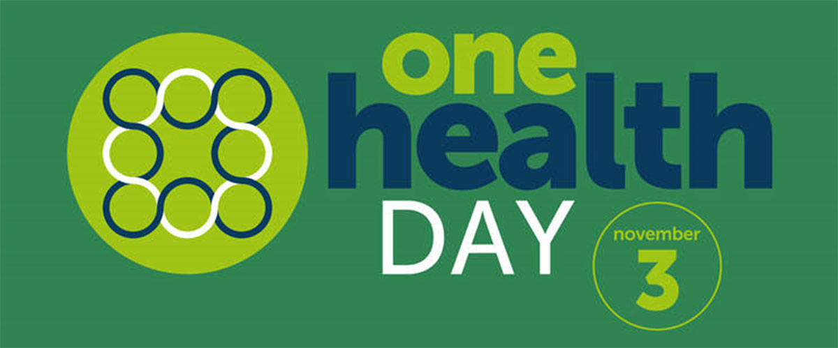 World One Health Day event to be held