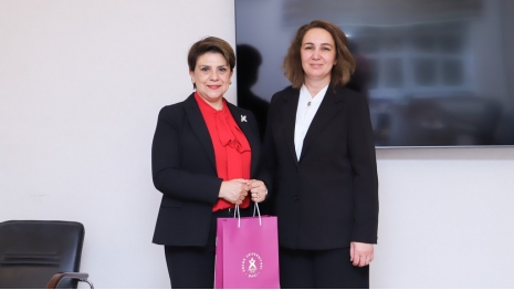 Memorandum of Understanding Between Universities