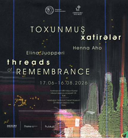 Rector at Opening of "Threads of Remembrance" Exhibition