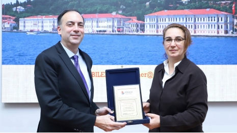 Khazar Talks-3: Academic Seminar on “Chinese Foreign Policy: Concepts, Actors, and Regional Dynamics”