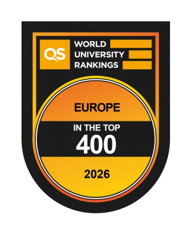 Khazar University Ranked Among the Top 400 Universities in Europe